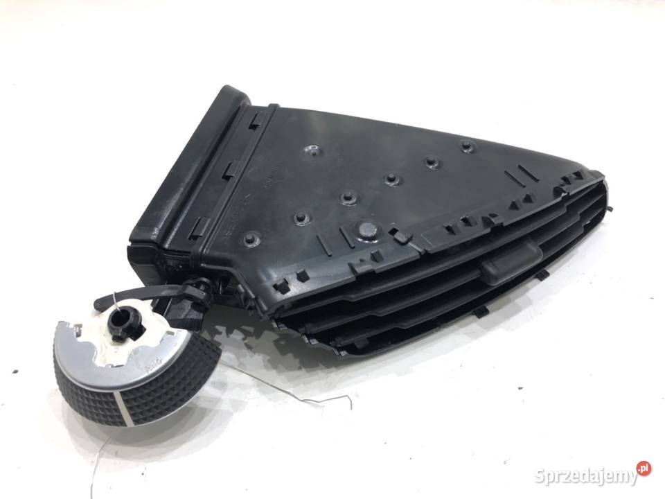 KRATKA NAWIEWU PRZÓD KOMPLET FORD KUGA II