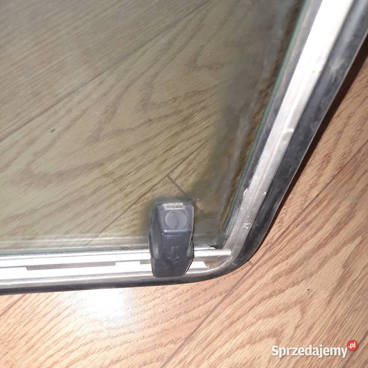 VwT3 szyby przesuwne LP zielone kpl osobowe Boczne (drzwi) Stalowa Wola sprzedam