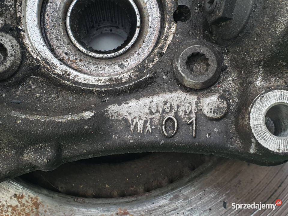 ZWROTNICA PRAWA PRZÓD VOLKSWAGEN PASSAT CC osobowe Lipno