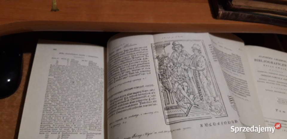Lelewel Bibliograficznych Ksiąg Dwoje12Wilno1826 Antykwariat wielkopolskie Iwno
