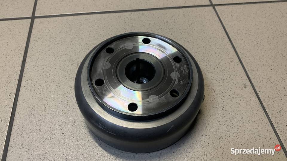 Magneto koło magnesowe Kawasaki KLR 650 Brzeszcze