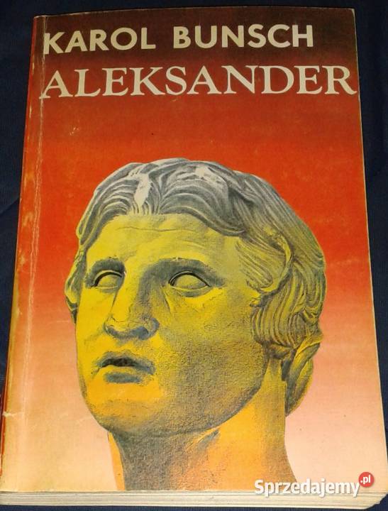 Aleksander Karol Bunsch Chełm