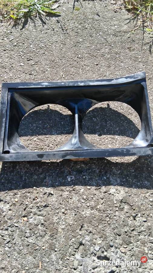 Osłona lampy fiata 125p osobowe Chrzanów