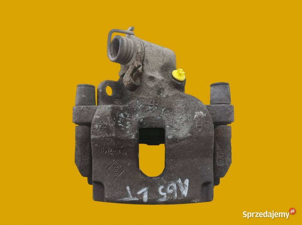 ZACISK HAMULCOWY LEWY TYŁ 20 DCI Renault Laguna osobowe