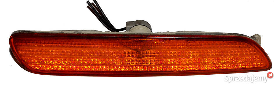 Lampa obrysowa prawy przód Volvo V40 kombi 30896800 Kraków