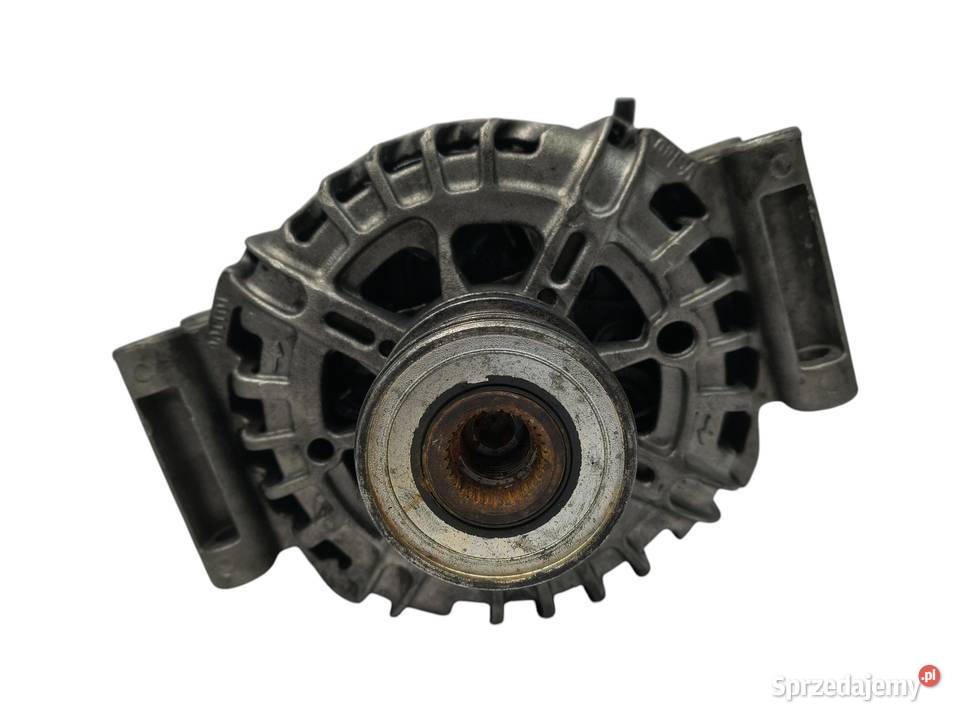 ALTERNATOR Mercedes W208 W204 W212 S204 S212 lubelskie Chełm