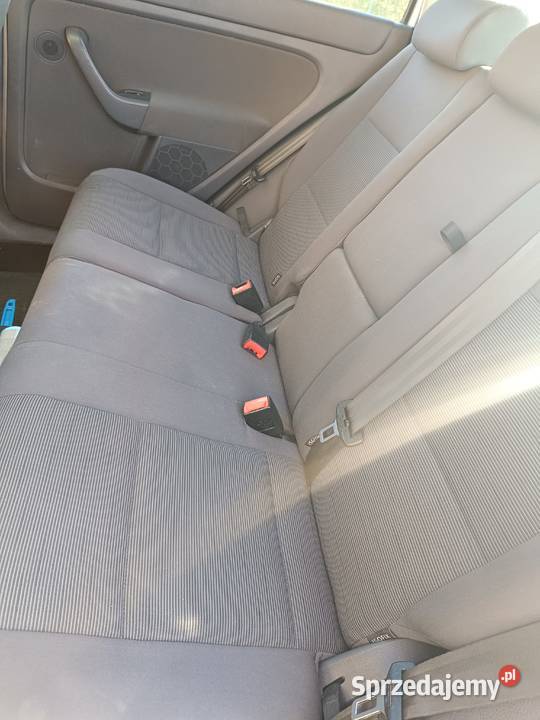 Volkswagen Golf Plus Golf Plus Ubocze