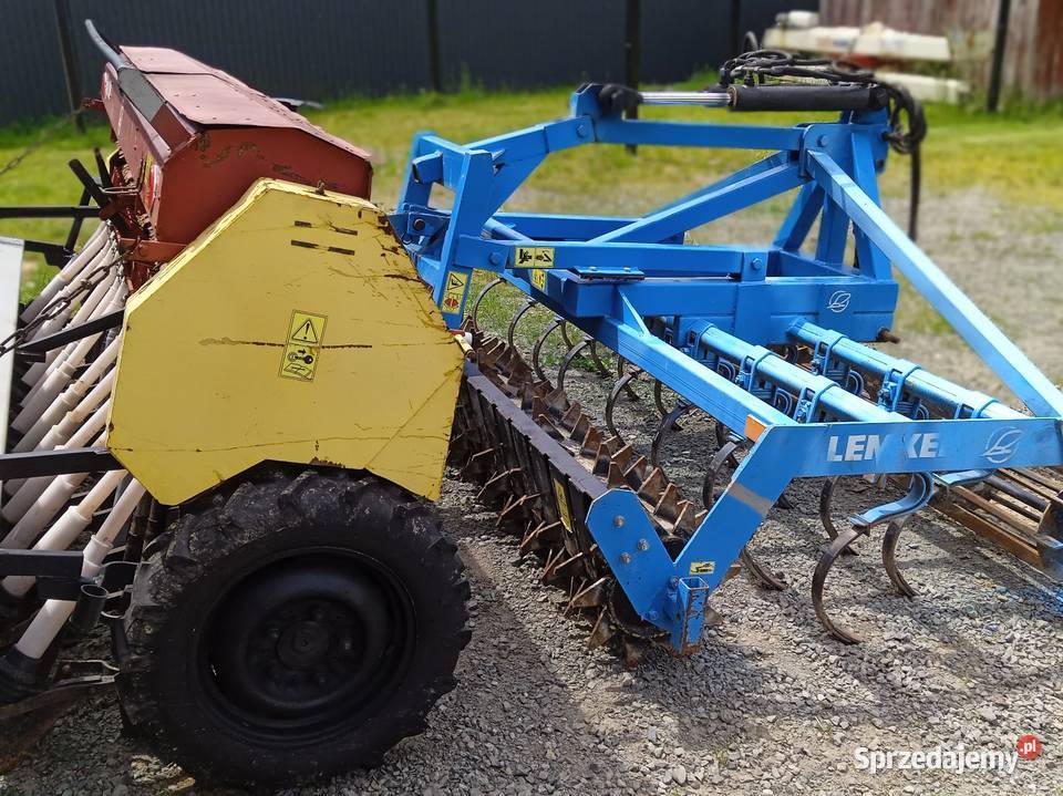 Hydropak Maszyny rolnicze