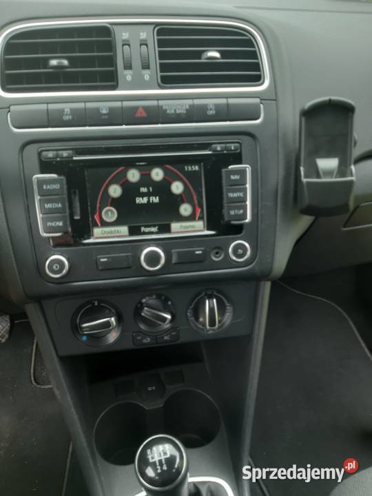 Sprzedam VW polo perełka Rudziczka