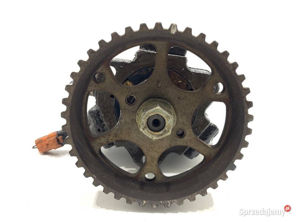 POMPA WTRYSKOWA PEUGEOT 607 0445010021 22 133 sprzedam