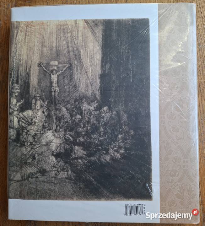 Rembrandt DM Field Arkady Kraków