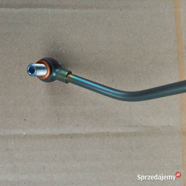 11297461C1Q6K679AE Przewód zasilający turbinę Turbosprężarki Kraków
