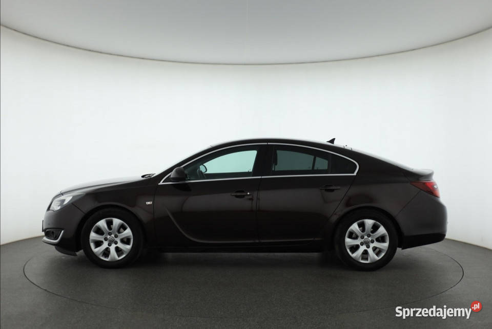 Opel Insignia 20 CDTI diesel Piaseczno