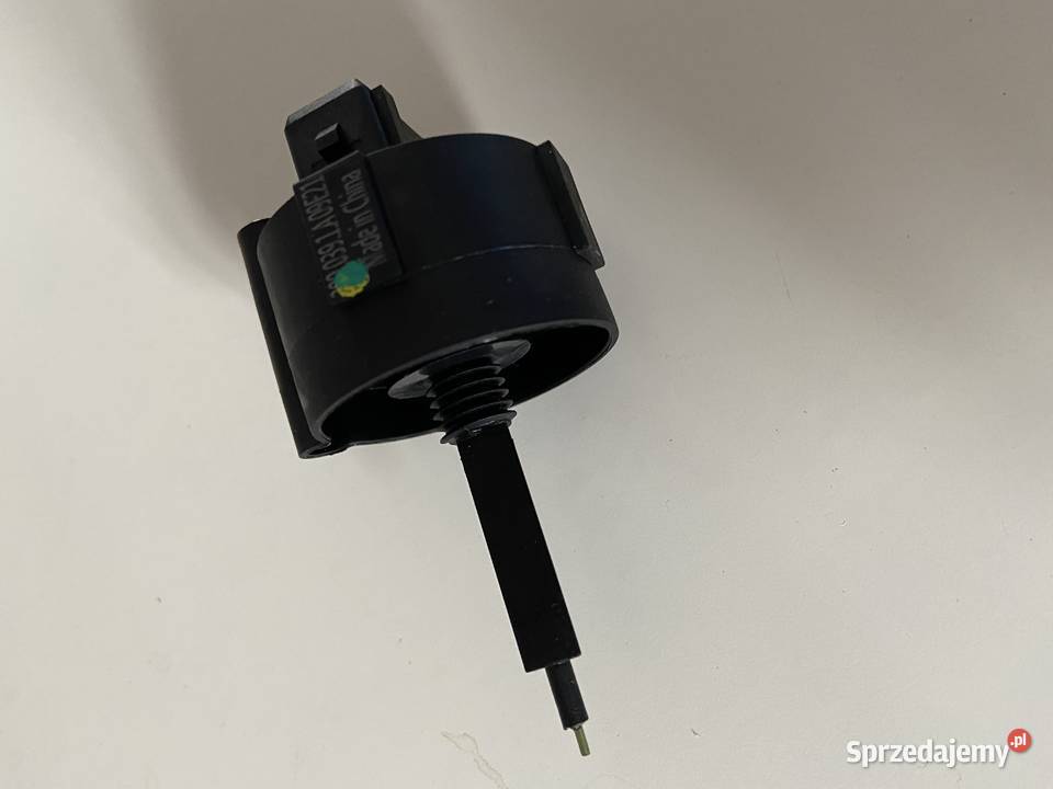 Czujnik 87519307 filtra paliwa CNH Farmall Maszyny rolnicze Białystok