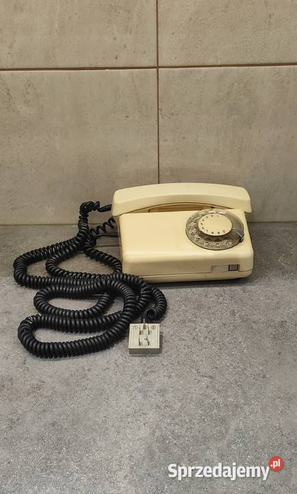 telefon analogowy stacjonarny 2 40 Siemianowice Śląskie