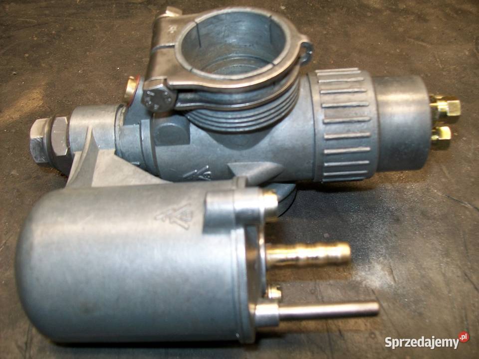 MZ ES 150 175 250 JASKÓŁKA GAŹNIK BVF Świerzawa sprzedam