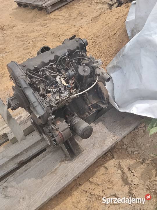 1cx jcb mini koparka ładowarka 4x4 tak Tenczynek