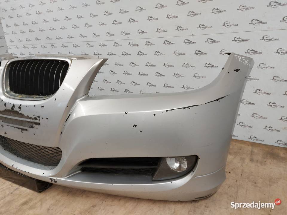 BMW E90 11r zderzak przód BM04050BAV Kielce