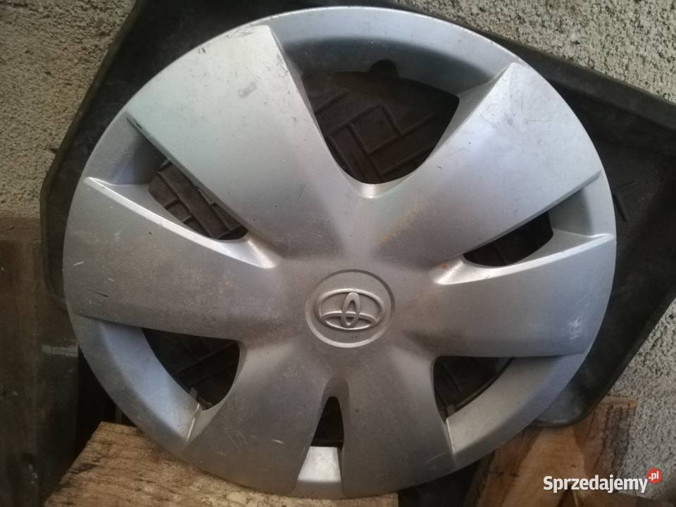 Kołpaki 14 15 16 audi VW renault toyota opel BMW lubelskie Tuczna