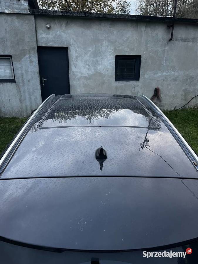Opel Insignia A 20 cdti 163 Zawiercie