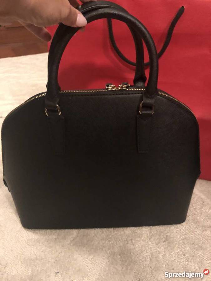 Torby Trussardi Moda i Styl Warszawa