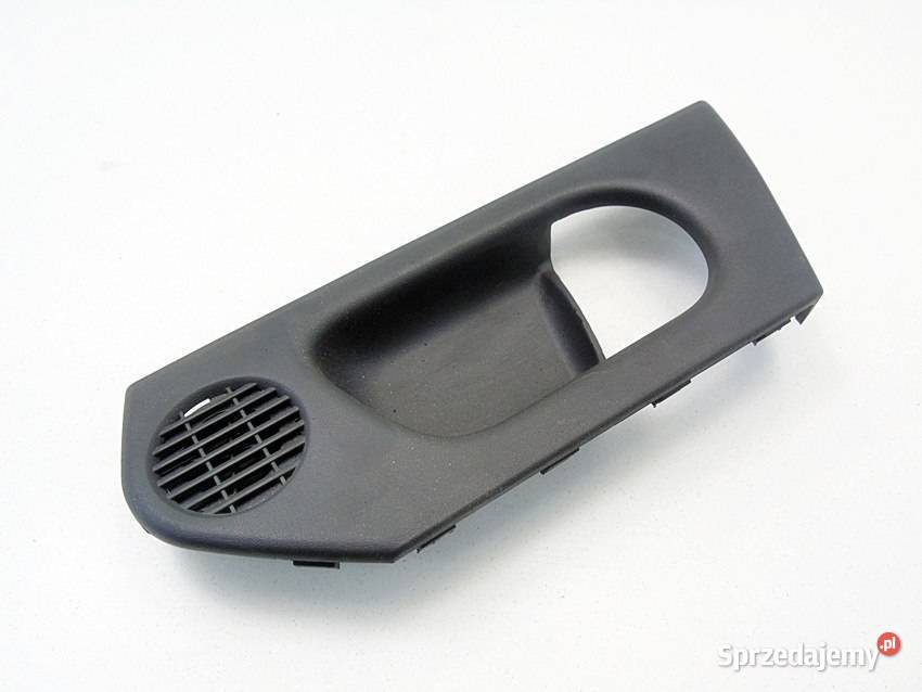 Osłona rozeta klamki wewnętrznej prawy przód Sosnowiec