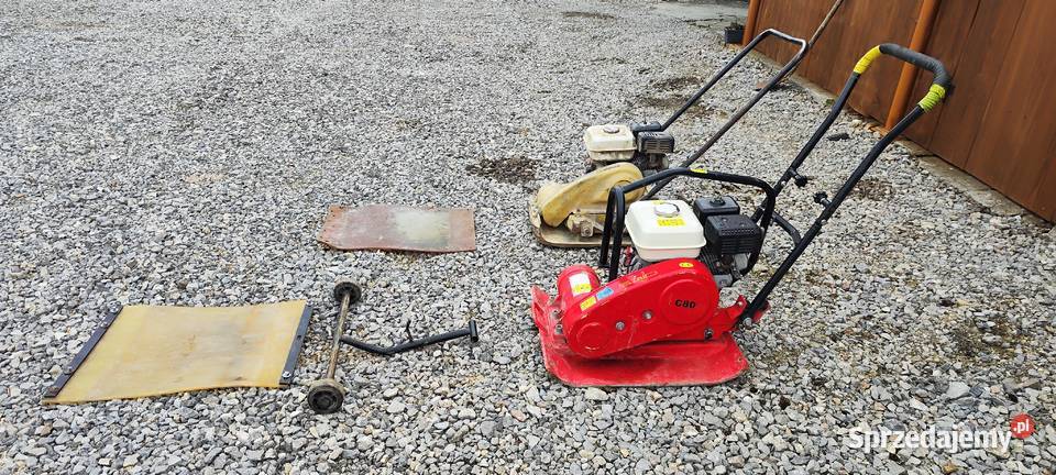 Wynajem profesjonalnego Wertykulatora Weibang świętokrzyskie Bieliny