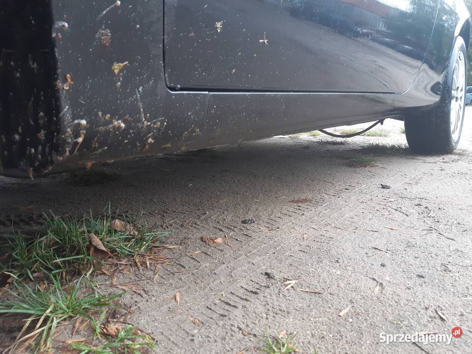 Alfa Romeo 147 19 jtd 147 Łęczyca