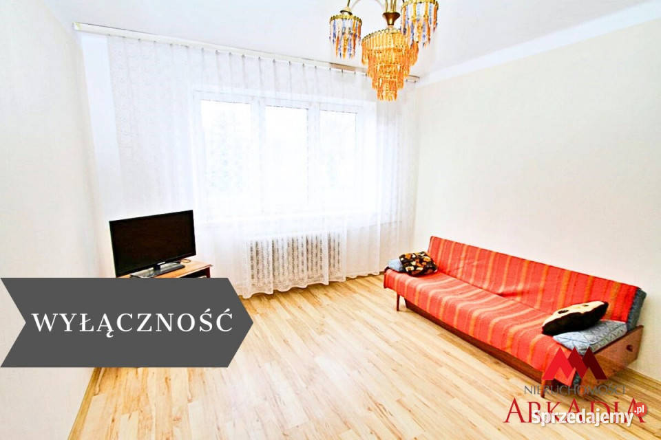 Ogłoszenie mieszkanie Włocławek 5655m2