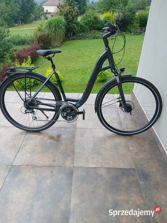 Rower Shimano Acera