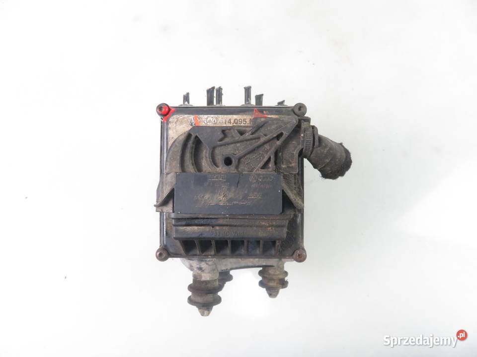 POMPA ABS VW PASSAT B6 3C0614095M sprzedam