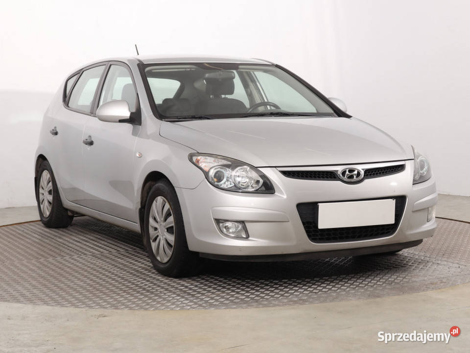Hyundai i30 14 CVVT gniazdo USB Katowice