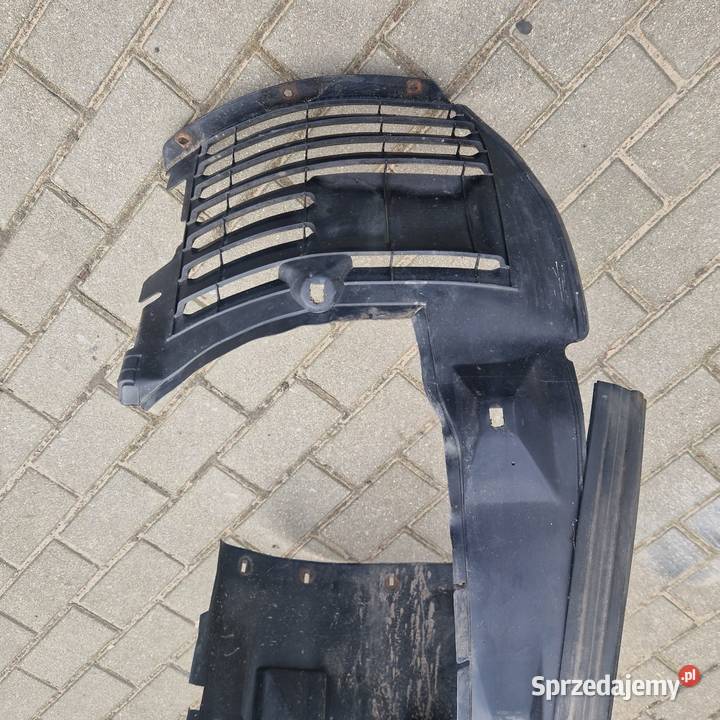 MERCEDES W140 C140 CL COUPE nadkole przód kujawsko-pomorskie Bydgoszcz