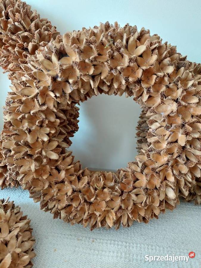 WIANKI Z BUCZYNY Stargard