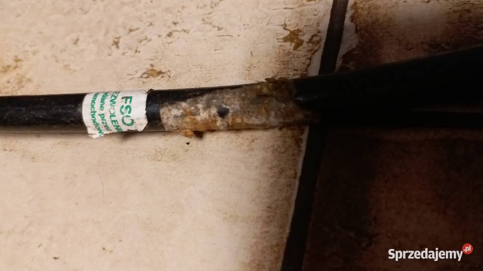 Lata 70teSyrena 105Oryginalny przewódklema osobowe Gorzów Wielkopolski sprzedam