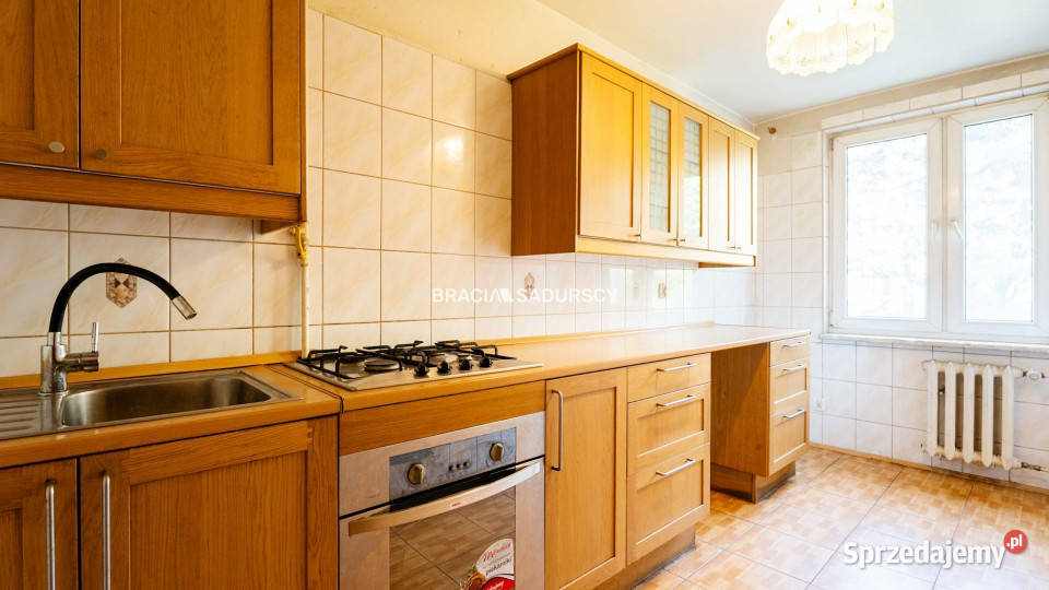 Mieszkanie Kraków 4722m2 2 pokojowe własność