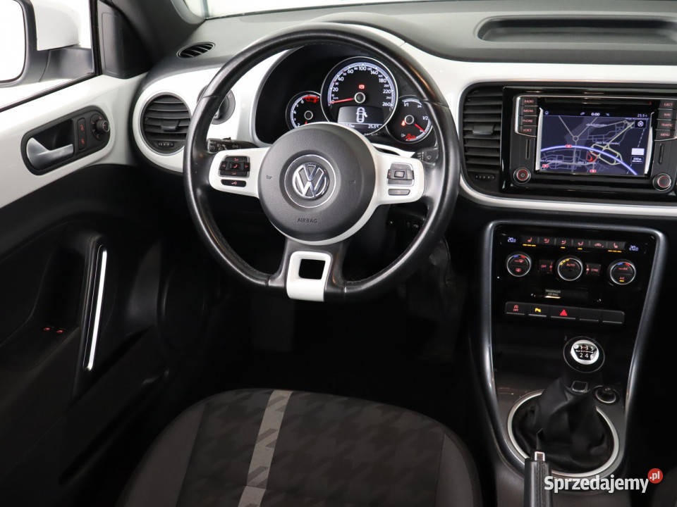 VW Beetle 14 TSI Bielany Wrocławskie sprzedam