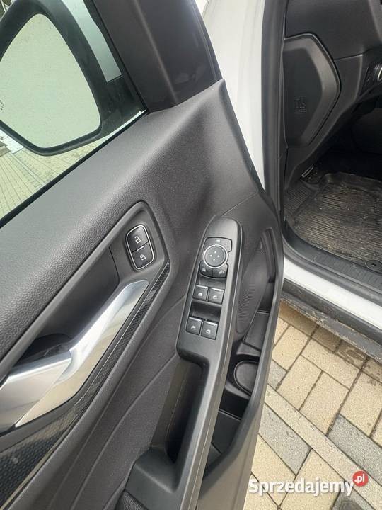 Ford Escape STline 4x4 Escape małopolskie Ochotnica Górna