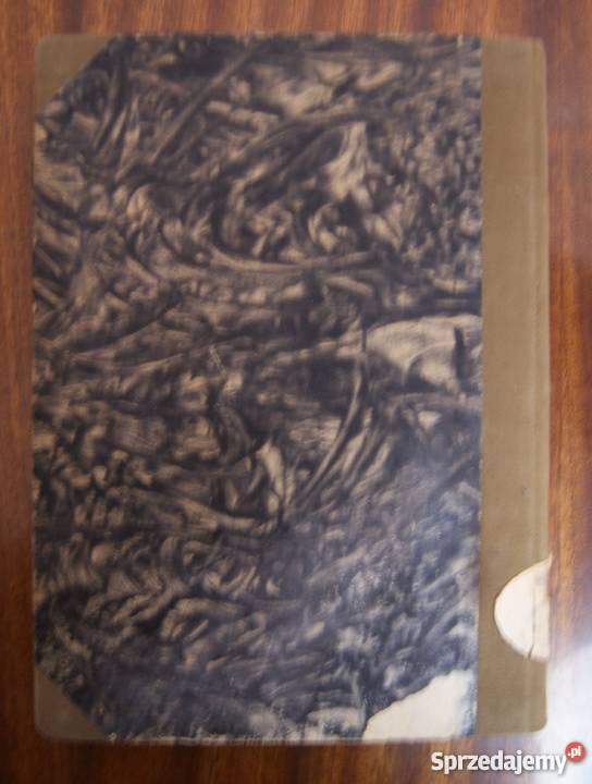 Teodor Goździkiewicz Wyżynka 1946 Parczew sprzedam