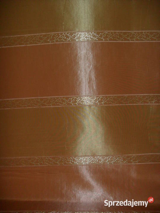 tkanina zasłonowa 150 tafta inny kolor Wrocław