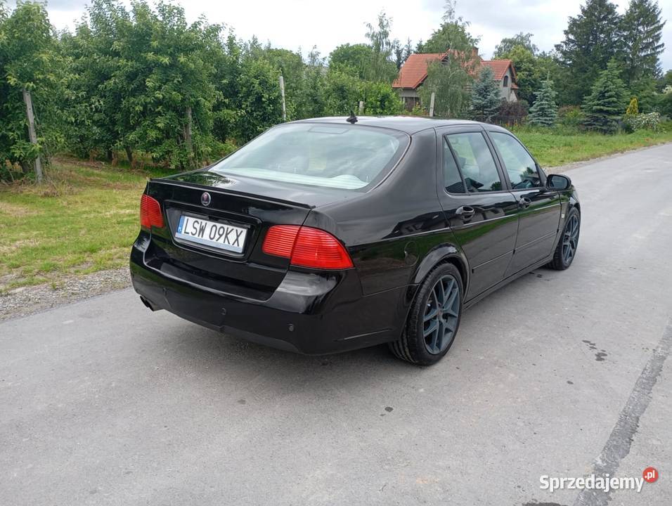 Saab 95 19TiD 200