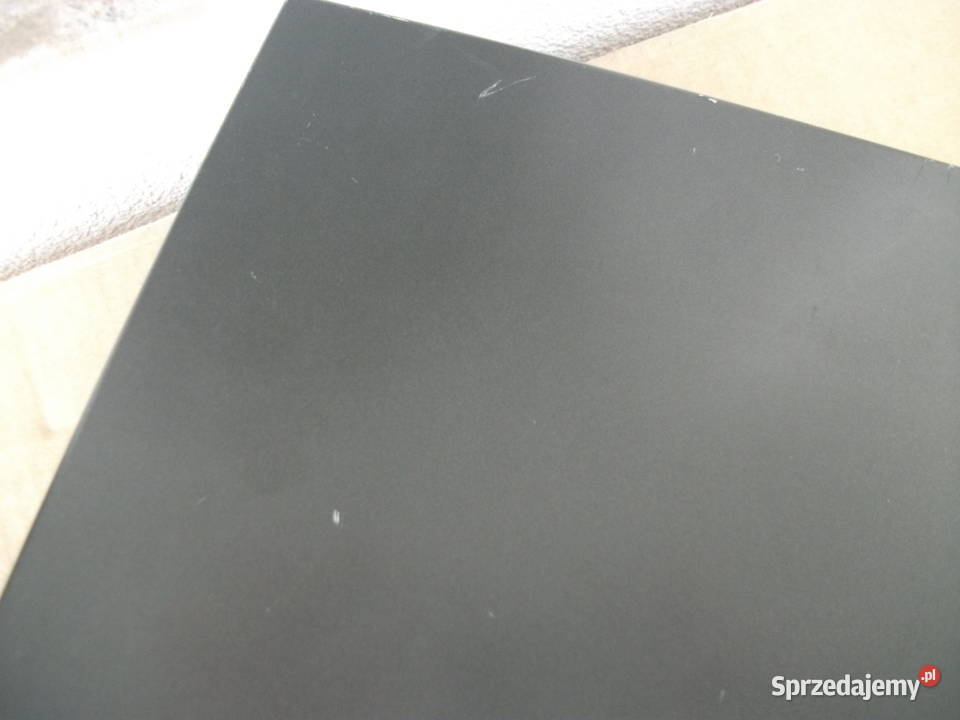 Technics SLPG370 z pilotem instrukcją i