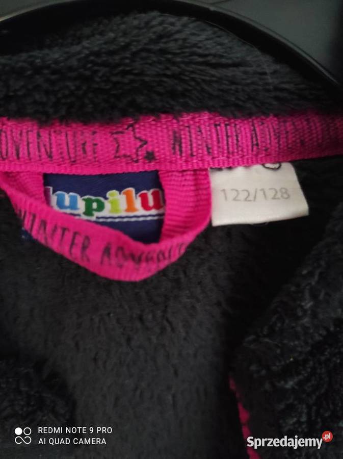 Ubranka w stanie Rozmiar 134 Nowe Aleksandrowo sprzedam