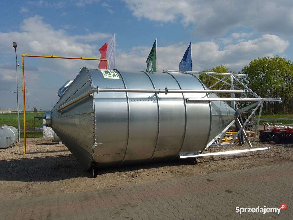 Silosy paszowe 381220