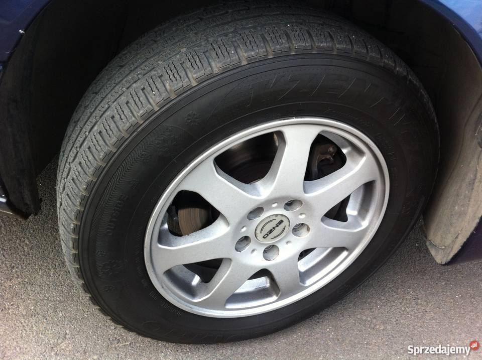 CITROEN XM EXCLUSIVE 25 TD