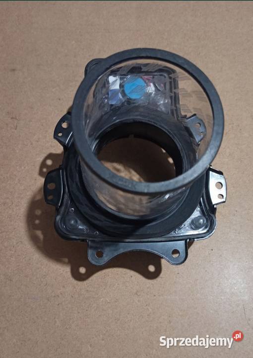 Dodge Challenger wkład lampy podświetlane logo osobowe Dąbrowa Tarnowska sprzedam