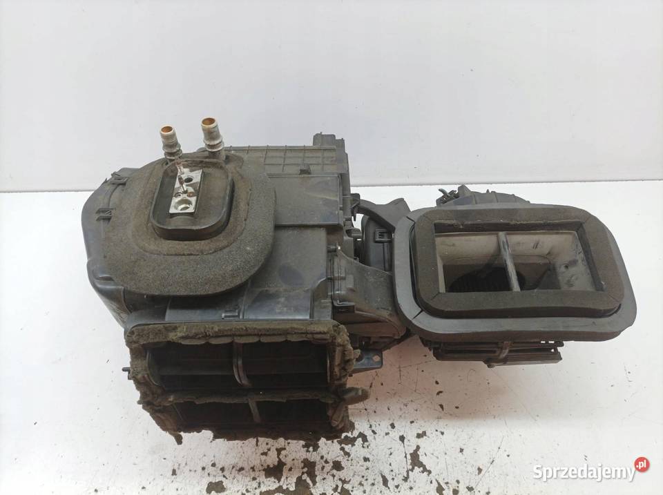 NAGRZEWNICA 073545567950 Fiat Ducato III 2007