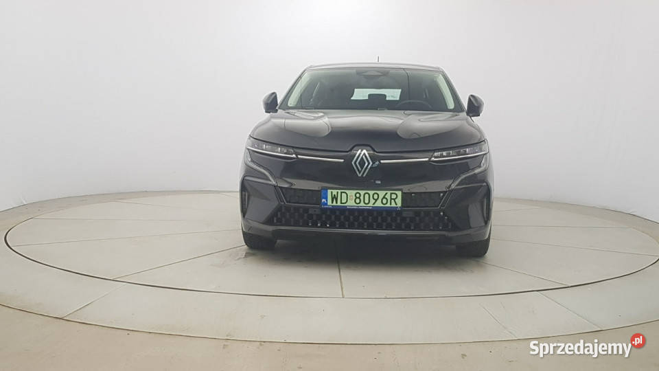Renault Megane EV40 Equilibre Z Polskiego Salonu