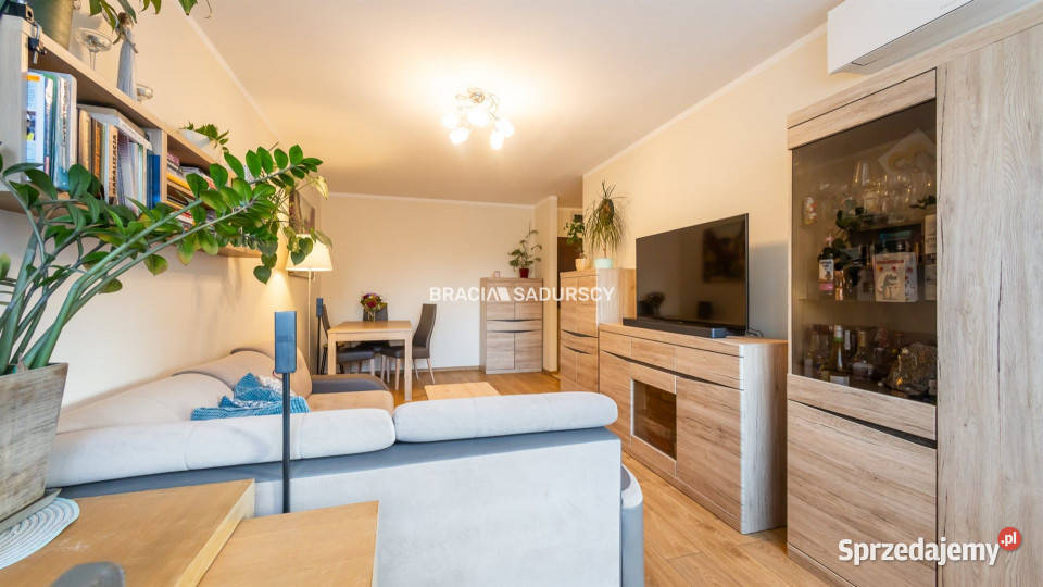 Mieszkanie na sprzedaż Kraków 567m2 2pokojowe