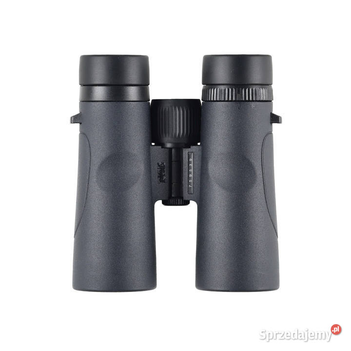 Lornetka Leupold BX1 Marksman 10x42 mazowieckie Warszawa